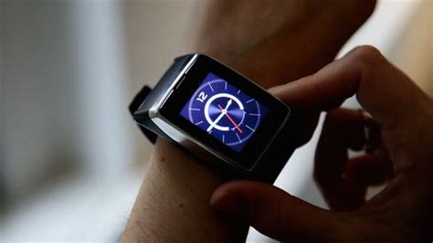 Smartwatches that kickstarted the wearable revolution